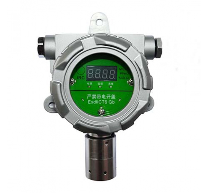 可燃有毒有害氣體探頭報警器檢定校準(zhǔn)