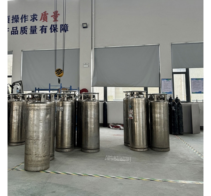 杜瓦瓶檢驗(yàn)